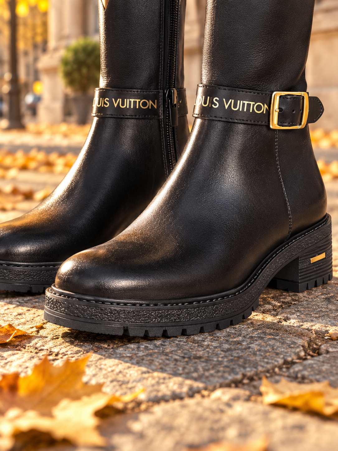 Stiefel
