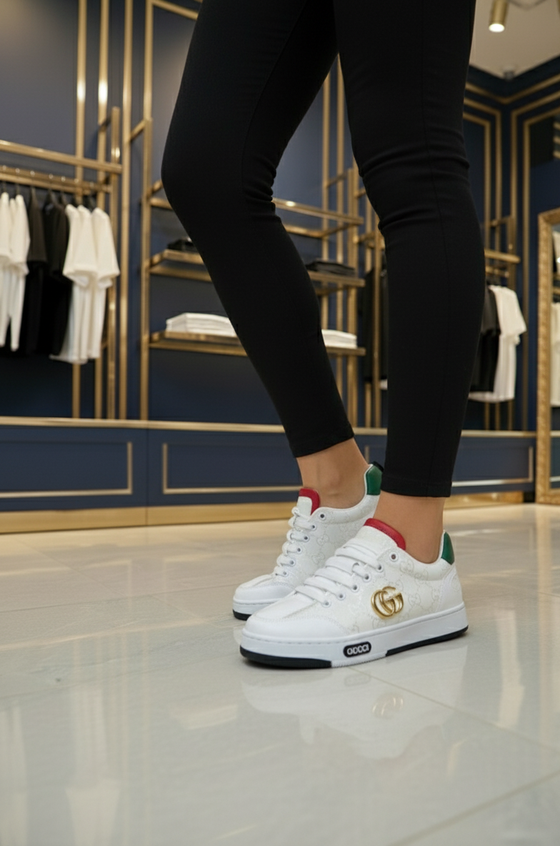 Sac et chaussures