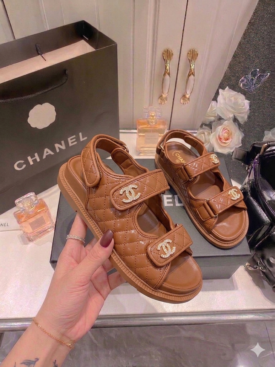 CH - Slipper