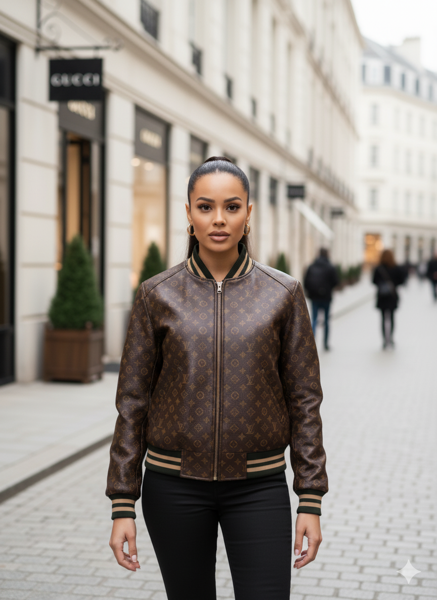 Veste d'hiver Premium