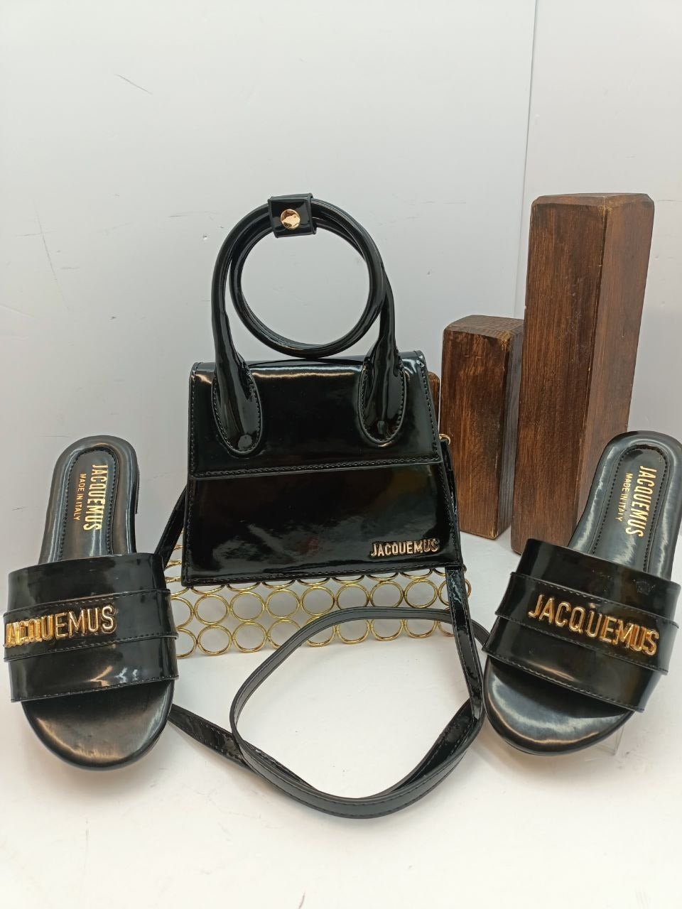Sac et Chausson