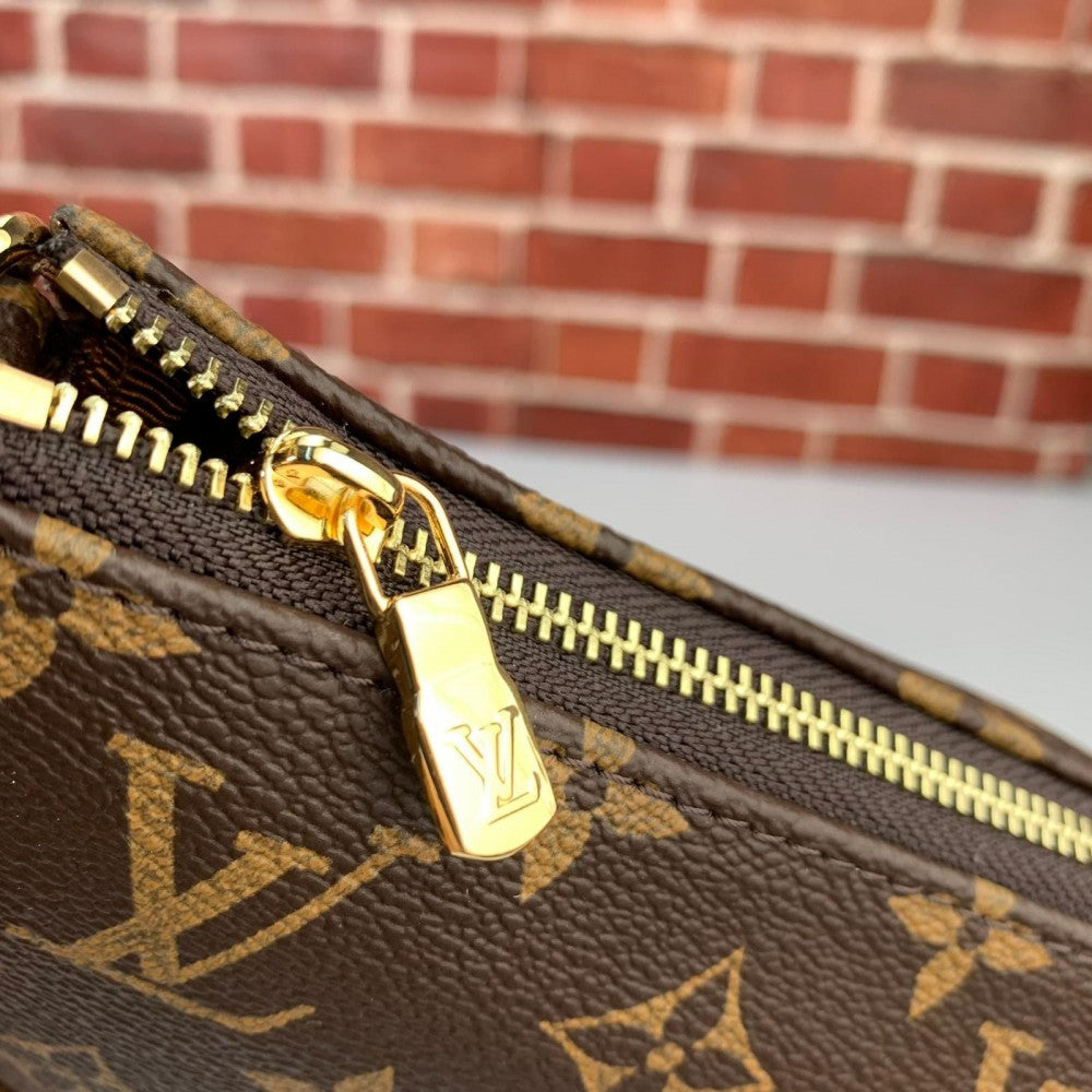 Pochette Accessoires Neue Saison Klassiker