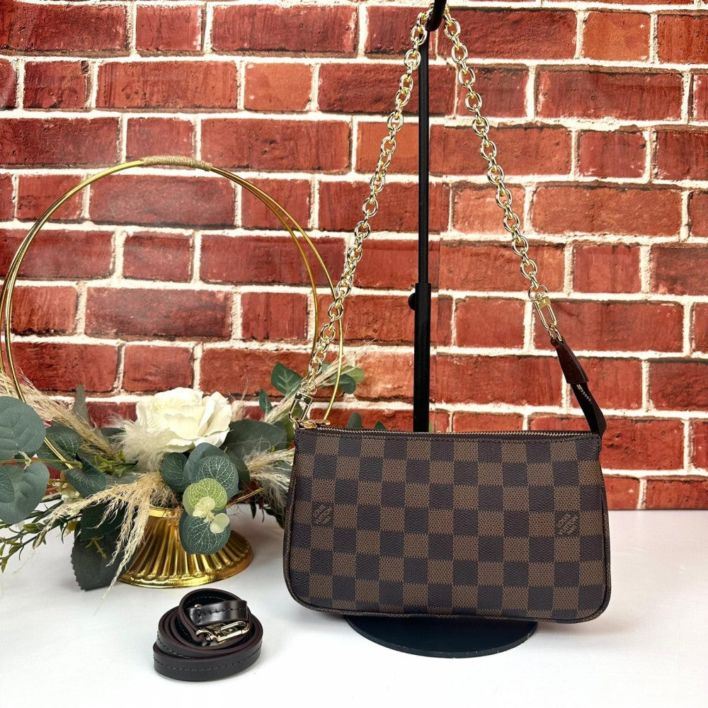 Pochette Accessoires Klassiker der neuen Saison v2