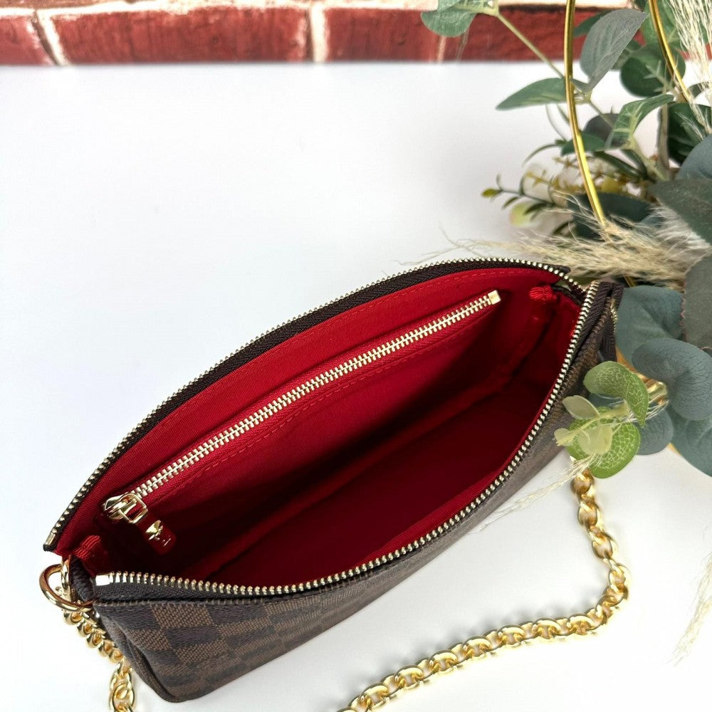 Pochette Accessoires Klassiker der neuen Saison v2