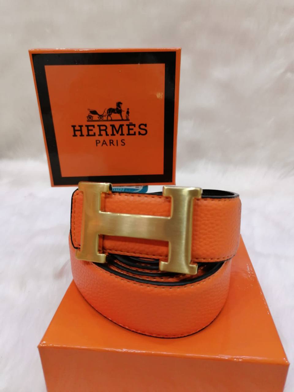 Hmes Belt