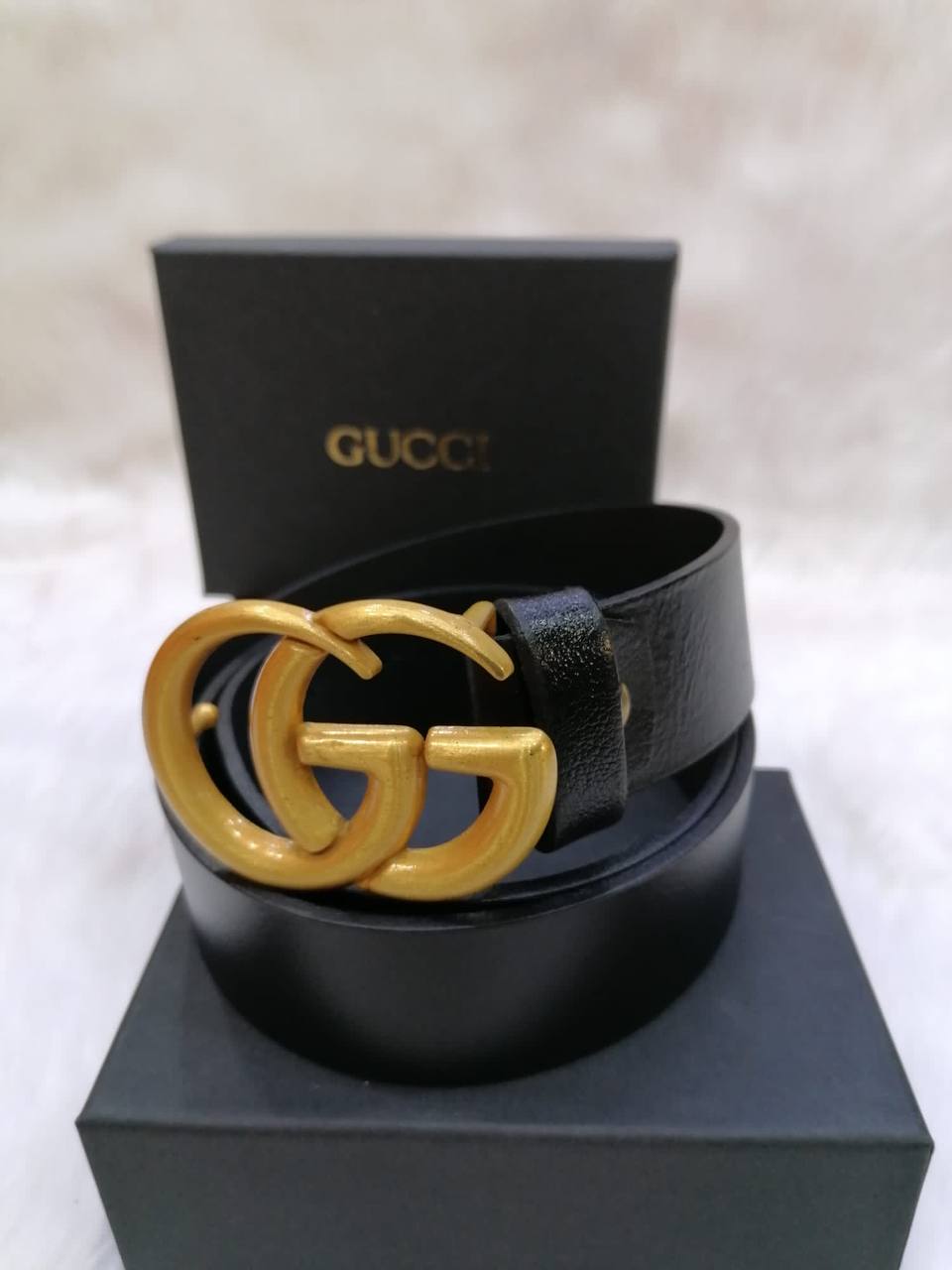 Gürtel