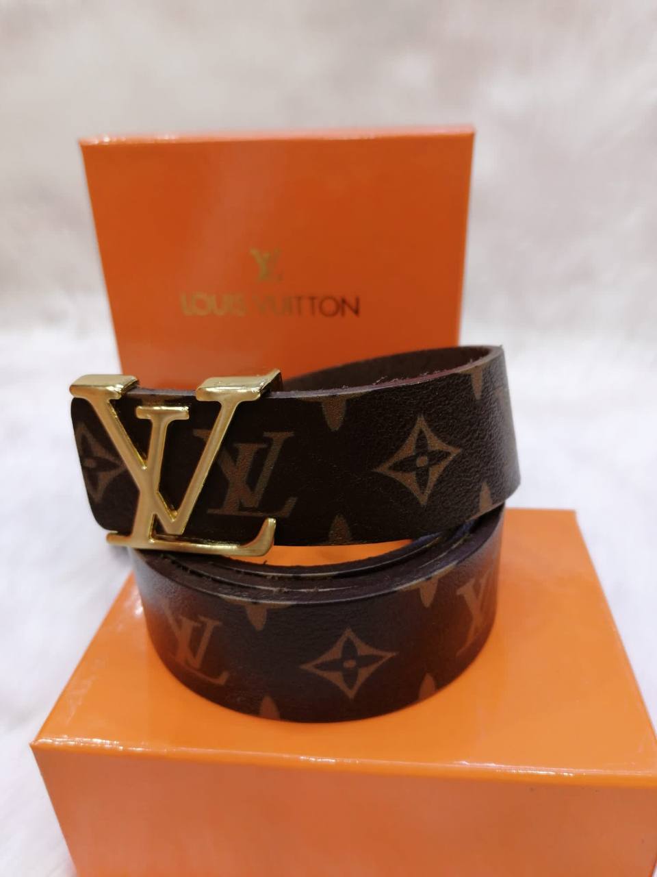 L - Ceinture