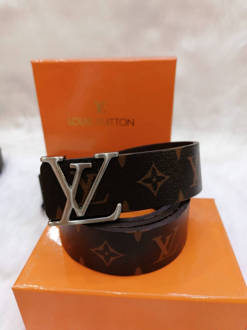 L - Ceinture
