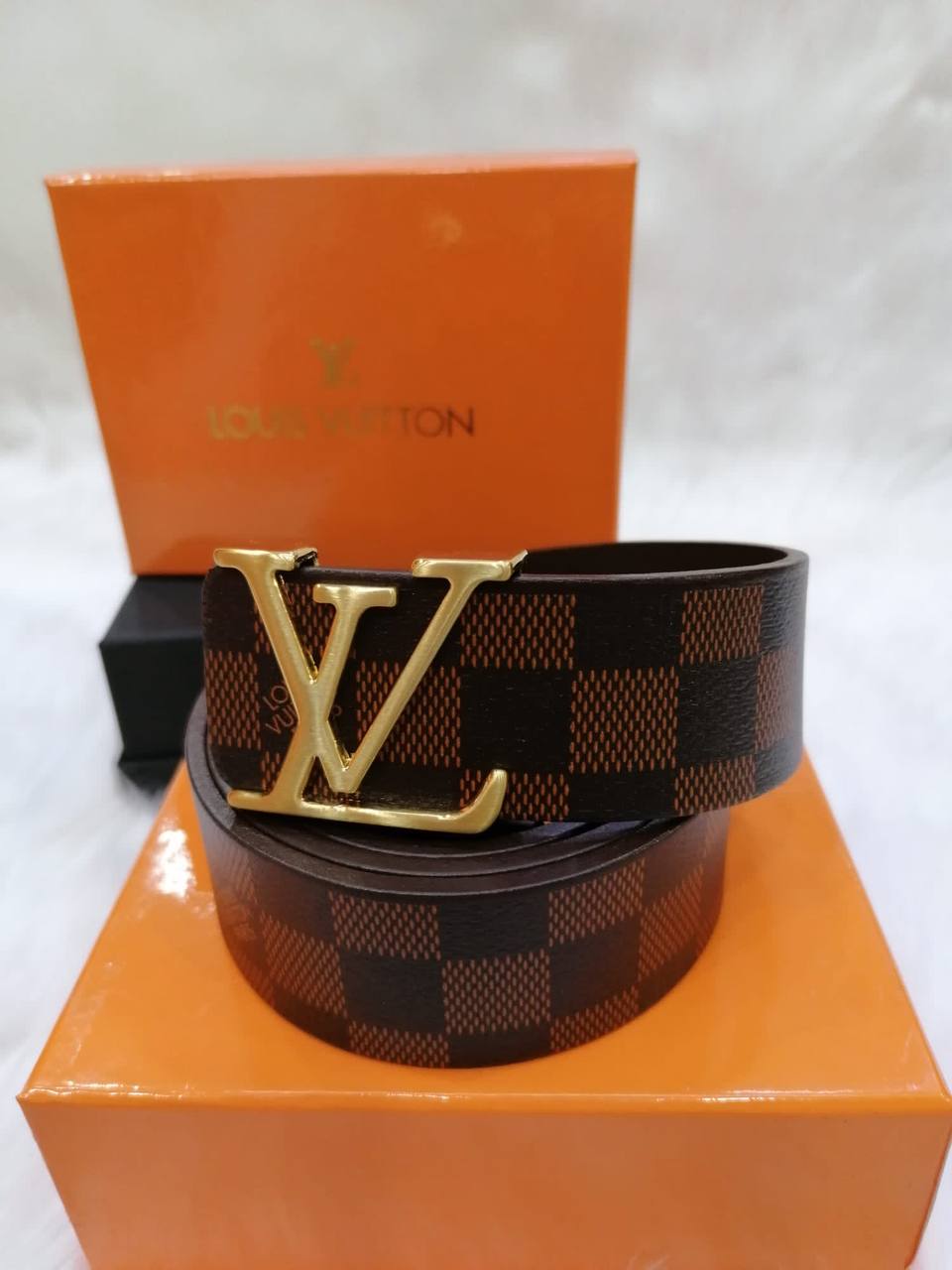 L - Ceinture