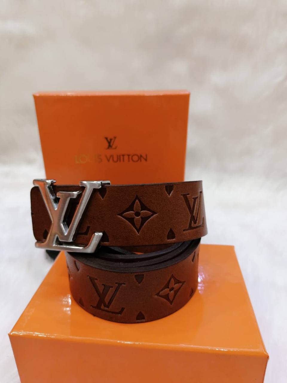 L - Ceinture