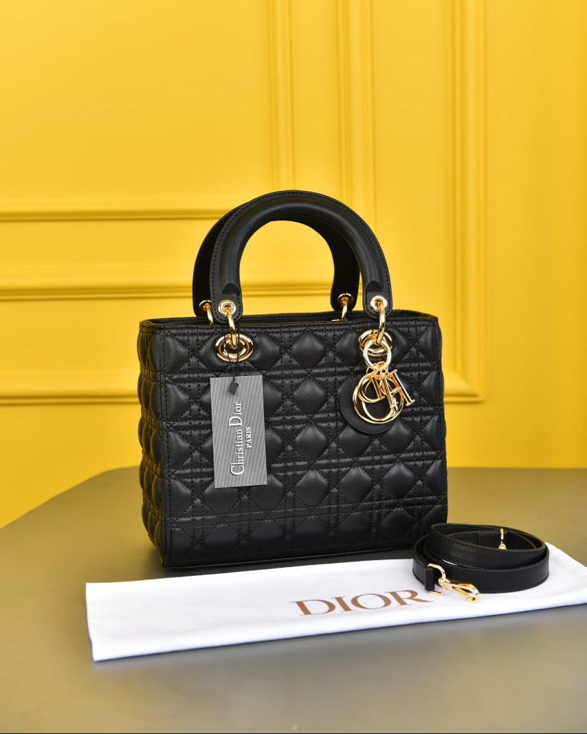CD - Sac Lady moyen