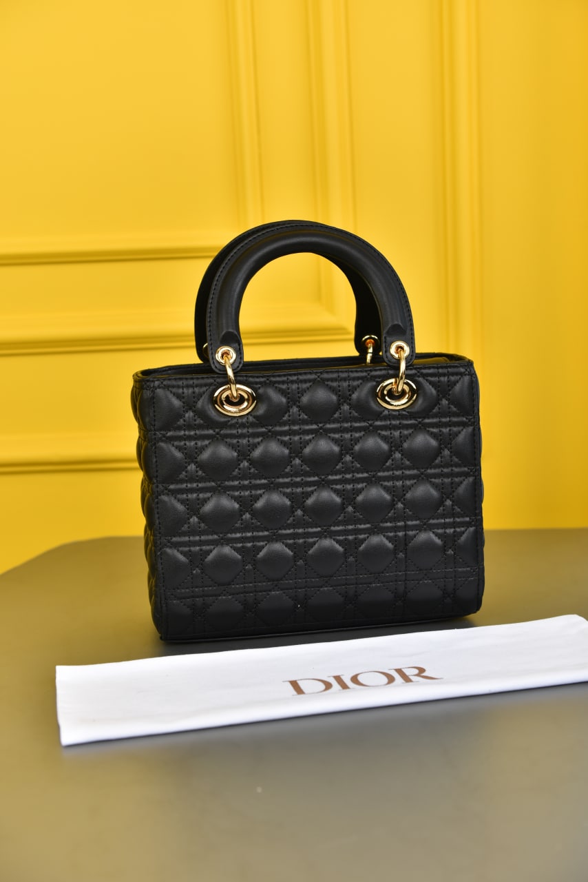 CD - Sac Lady moyen