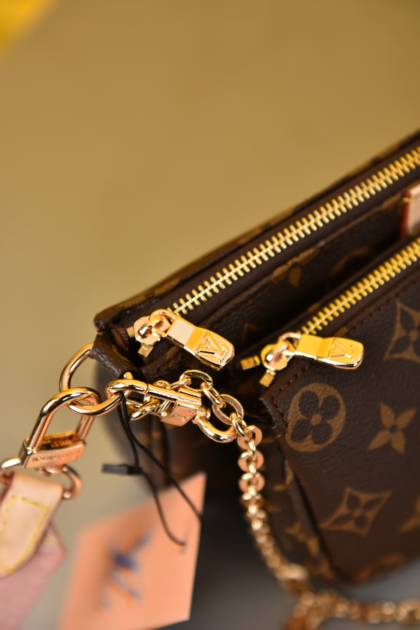 Multi Pochette Accessoires