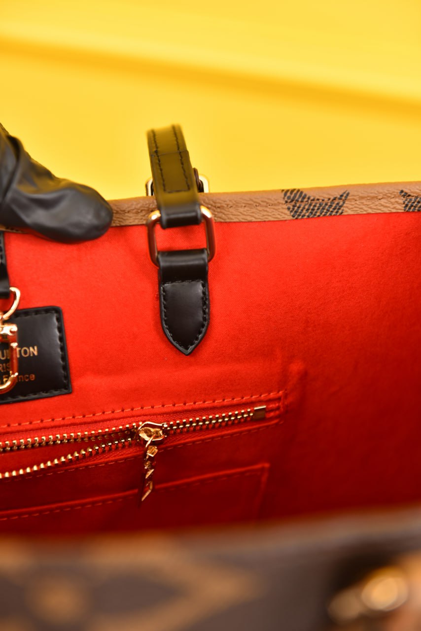 OnTheGo GM Bag