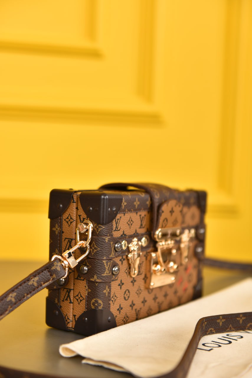 Sac Petit Malle