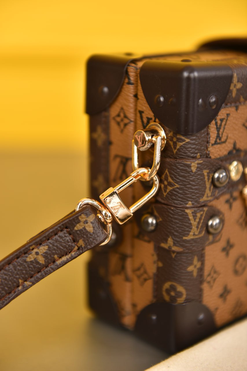 Sac Petit Malle