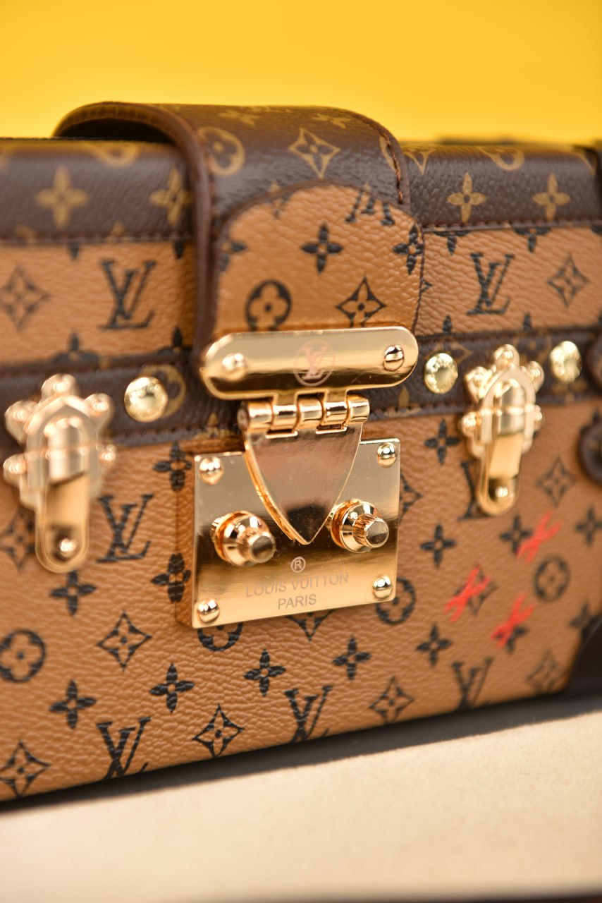 Sac Petit Malle