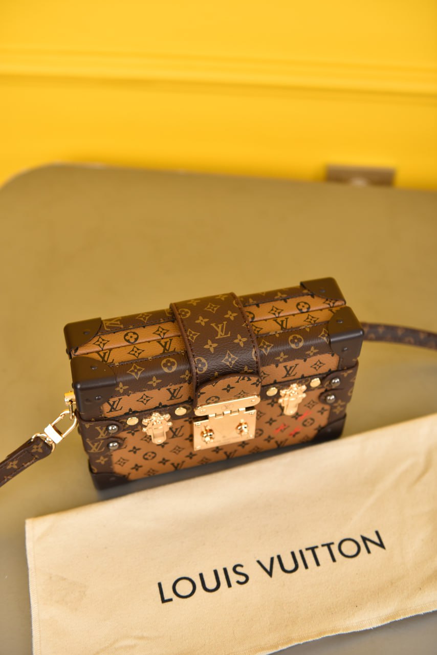 Sac Petit Malle