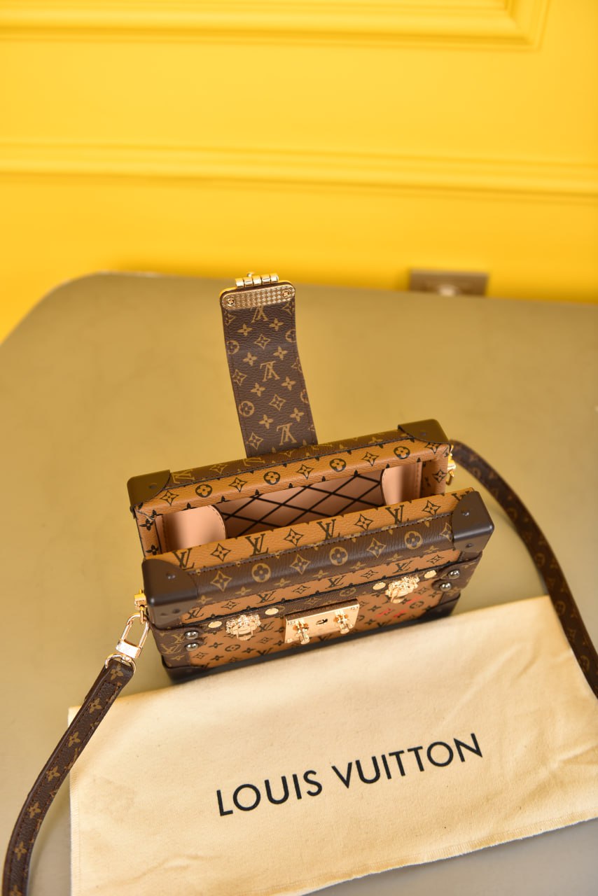 Sac Petit Malle