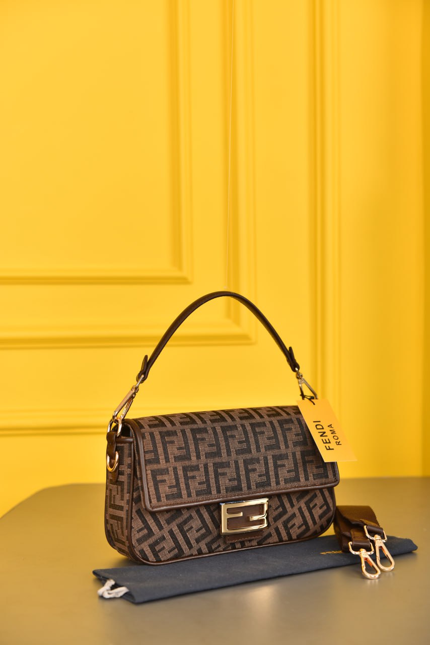 Sac baguette