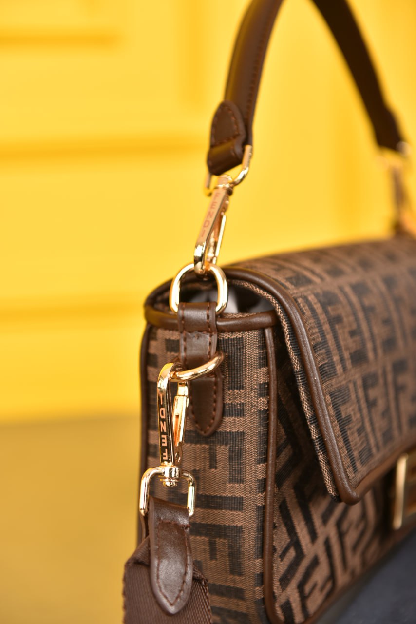 Sac baguette