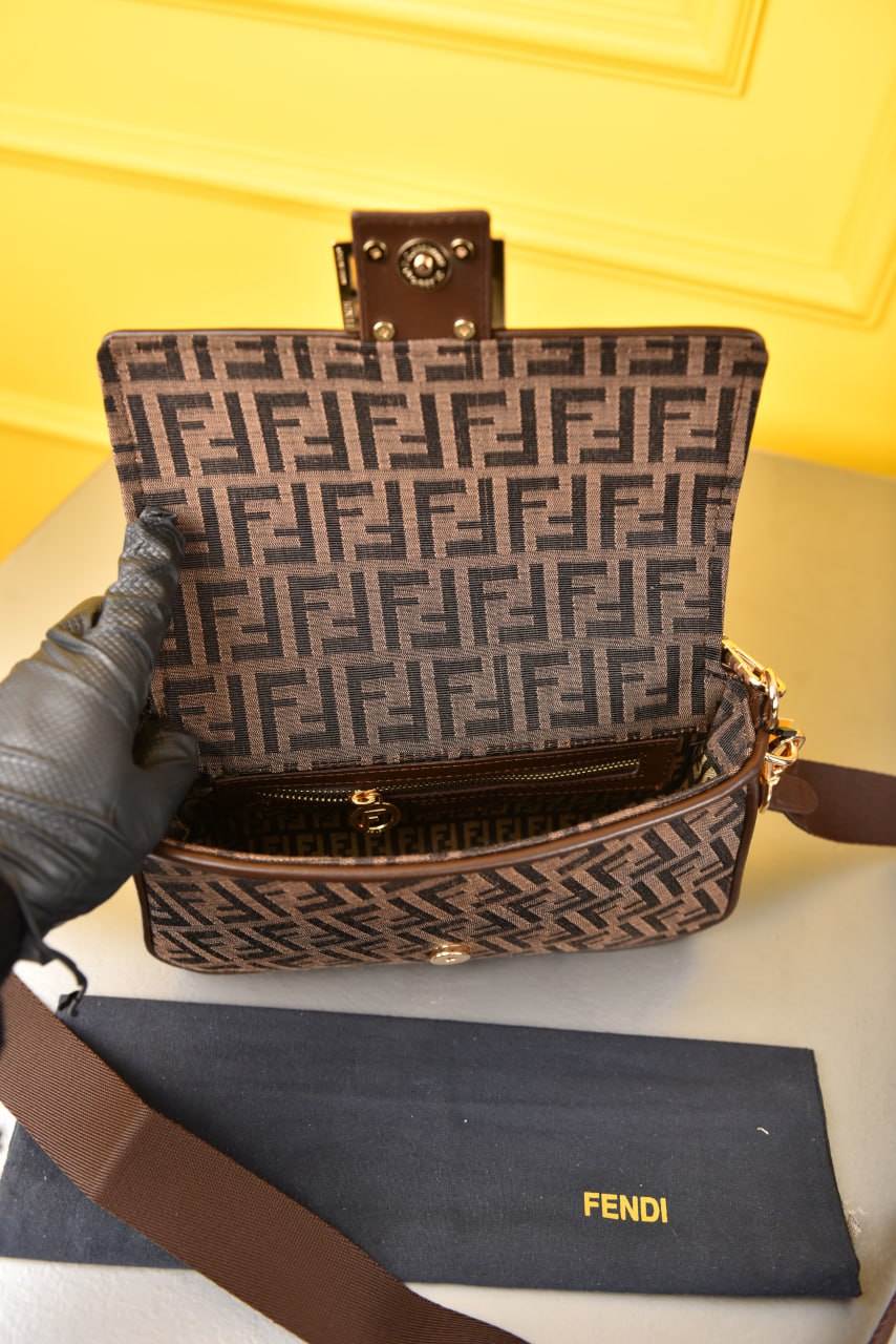 Sac baguette