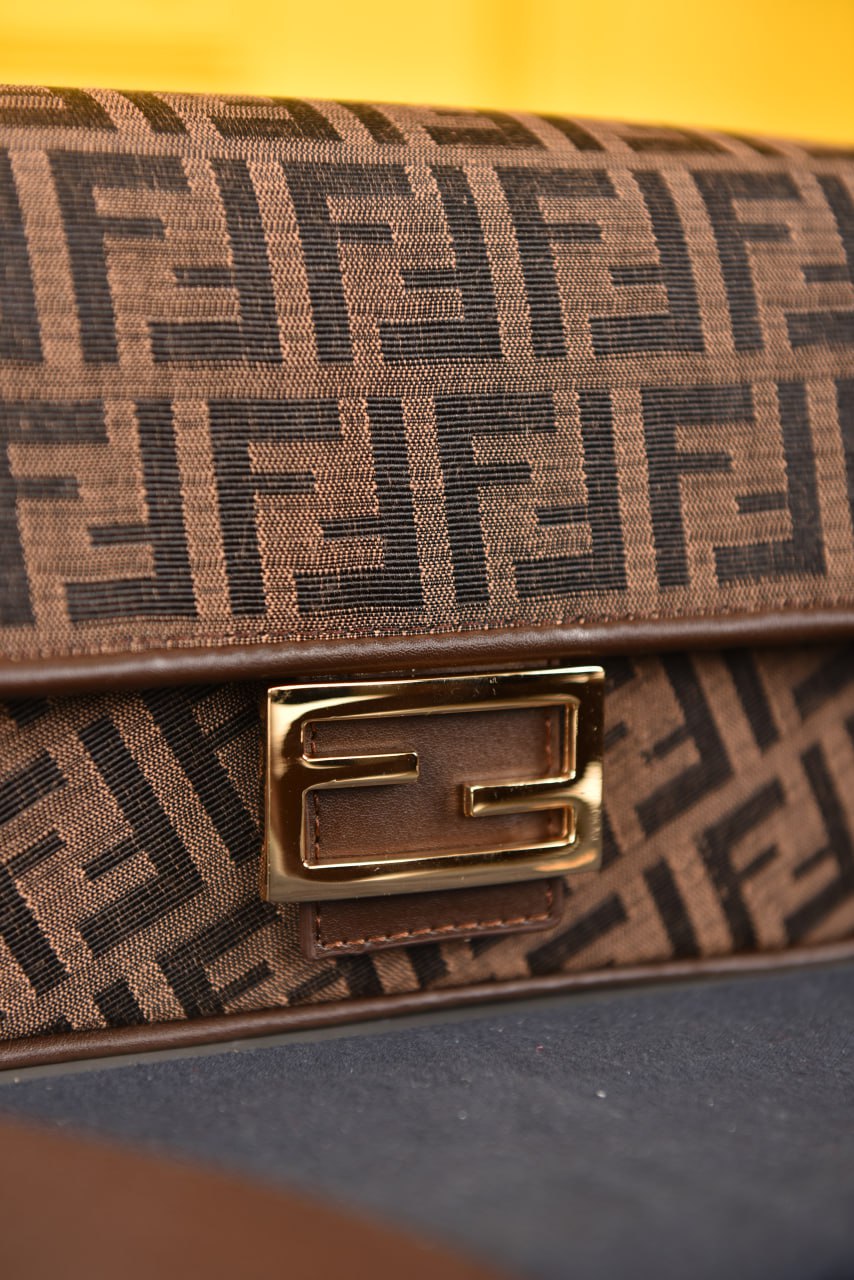 Sac baguette
