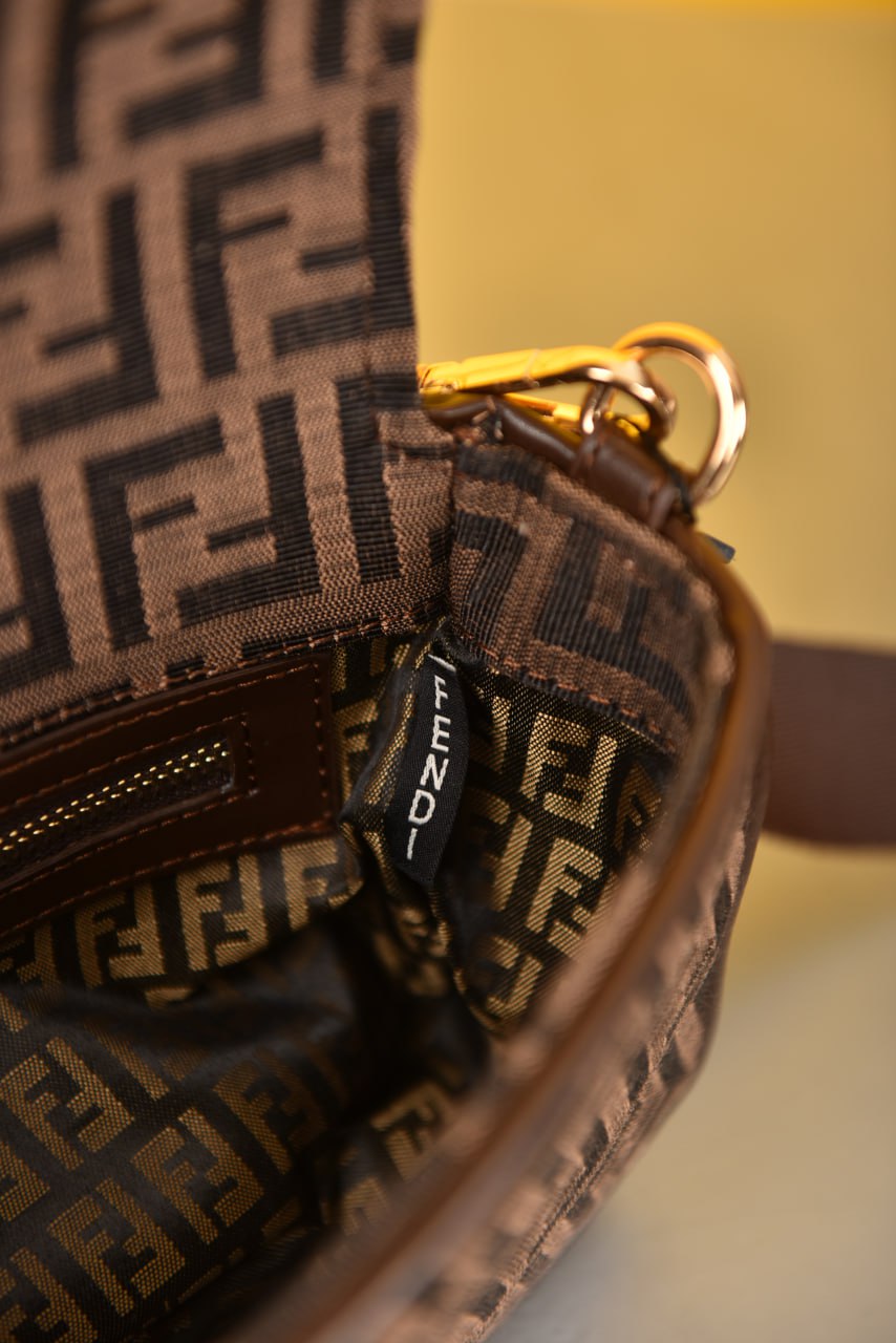 Sac baguette