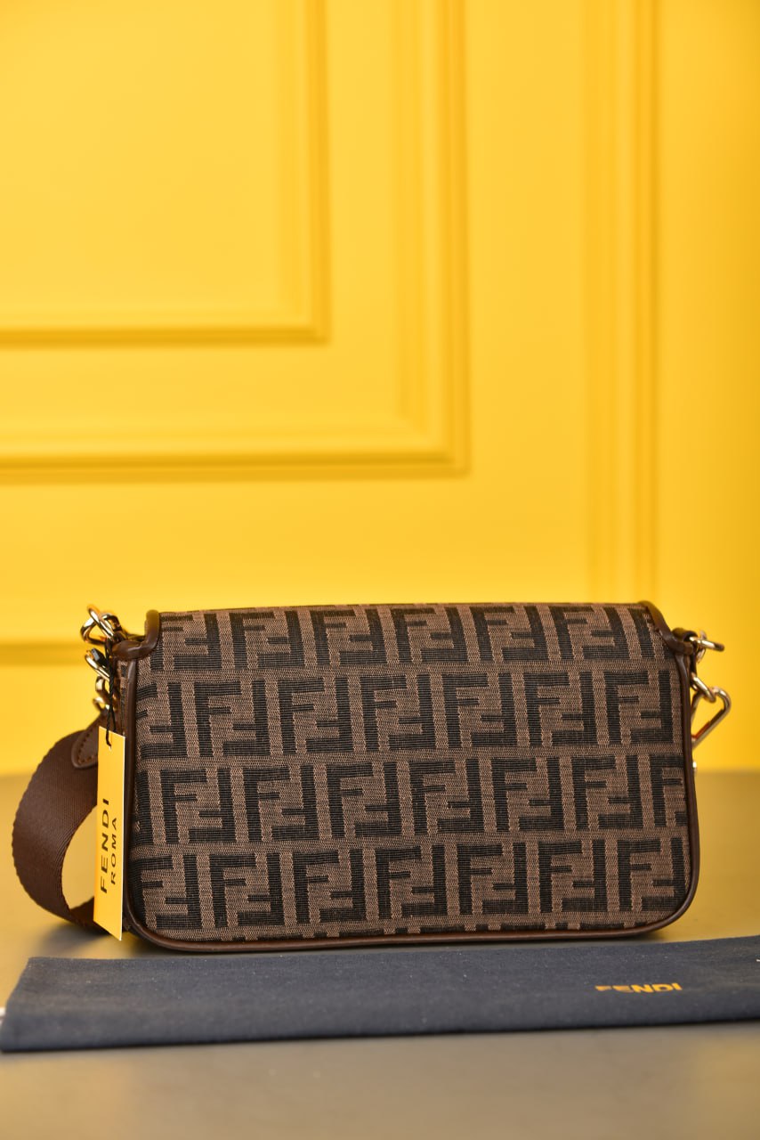 Sac baguette