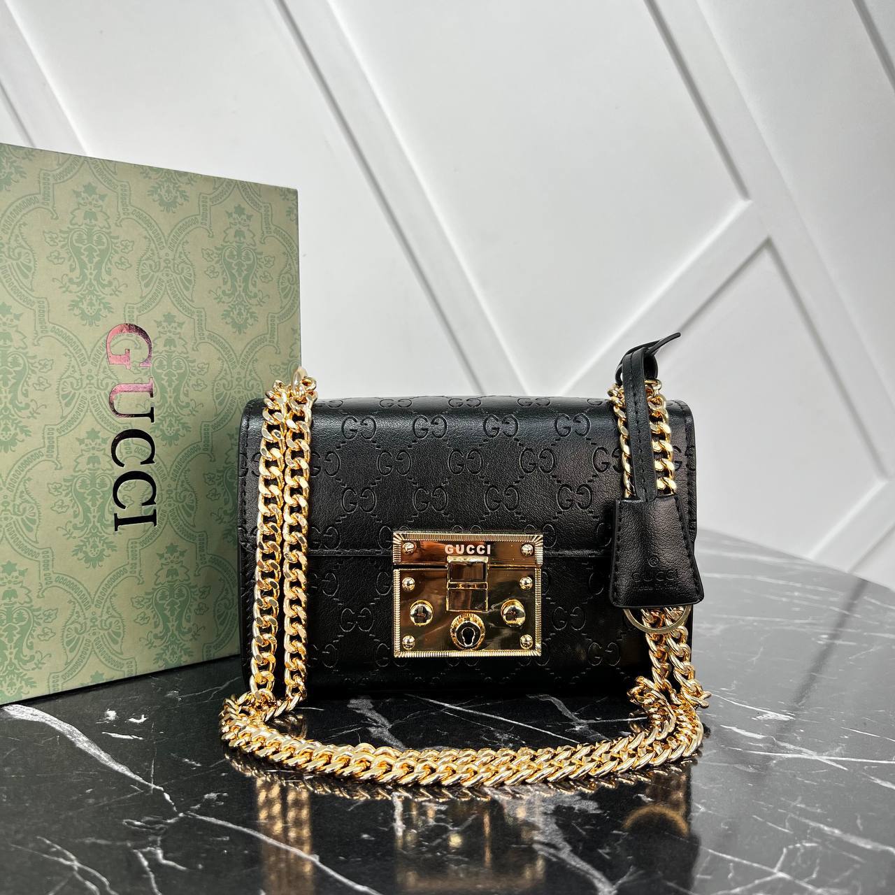 Mini Sac Cadenas