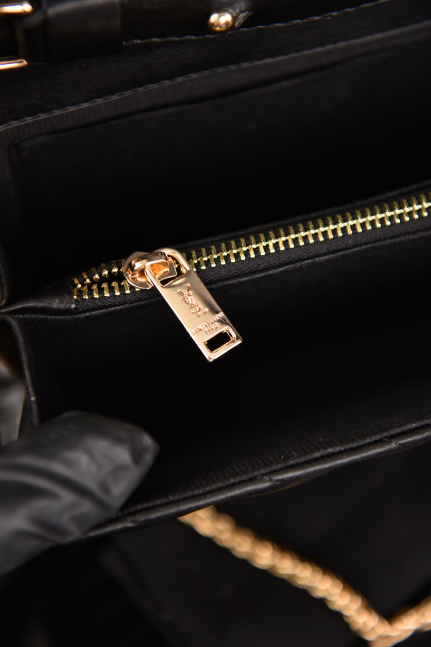 Umschlag-Ketten-Brieftaschen-Tasche