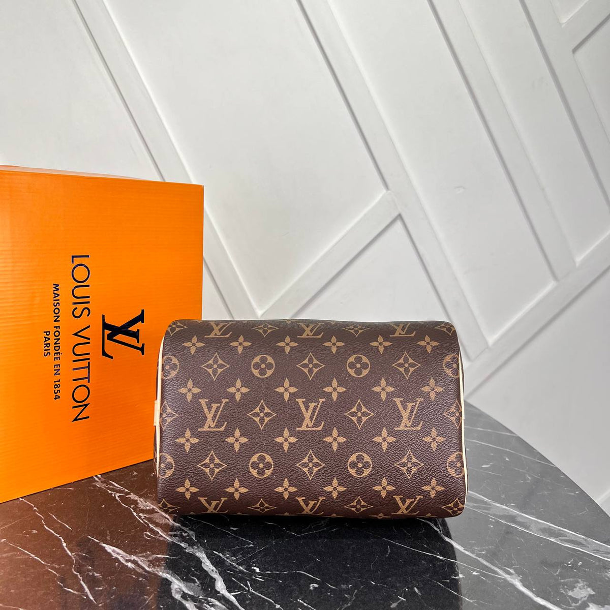 Speedy Bandoulière 25 Tasche