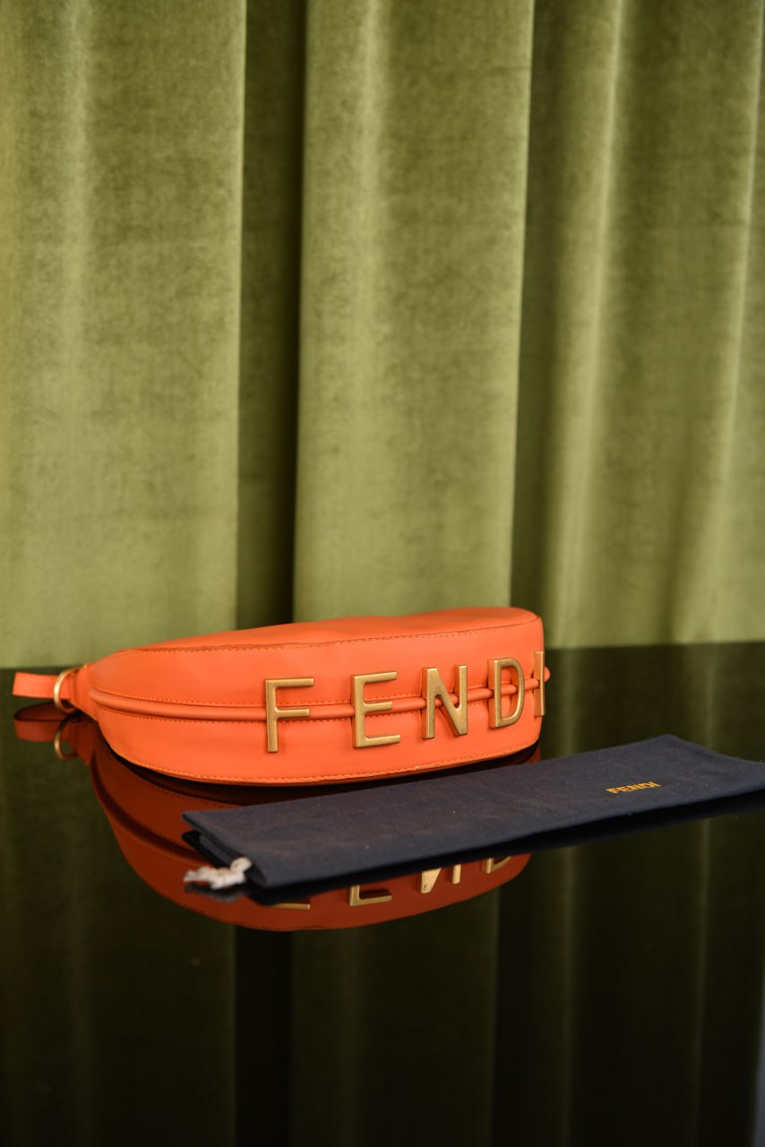 Sac Fendigraphy
