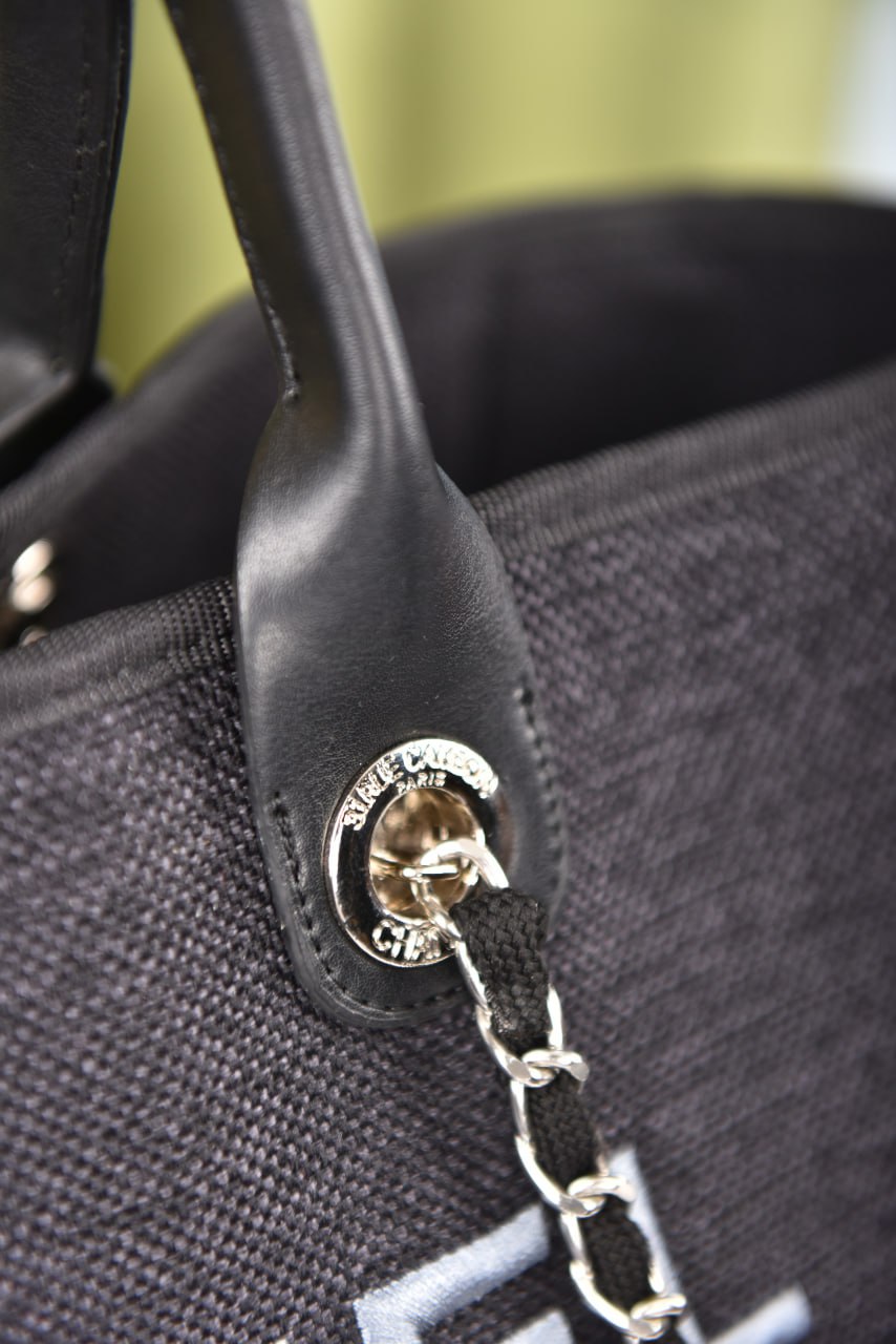Sac Maxi Cabas 31 Rue Cambon