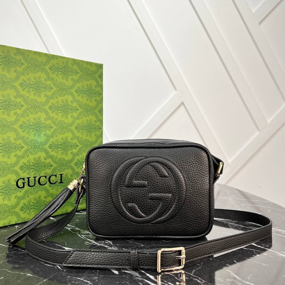Soho Bag