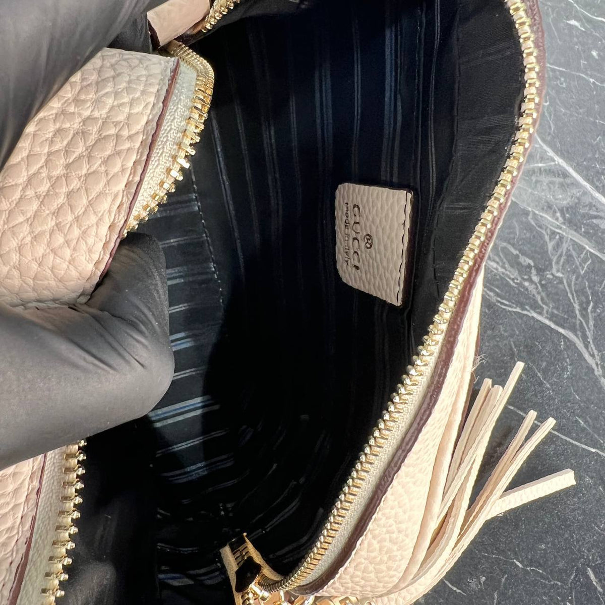 Soho-Tasche
