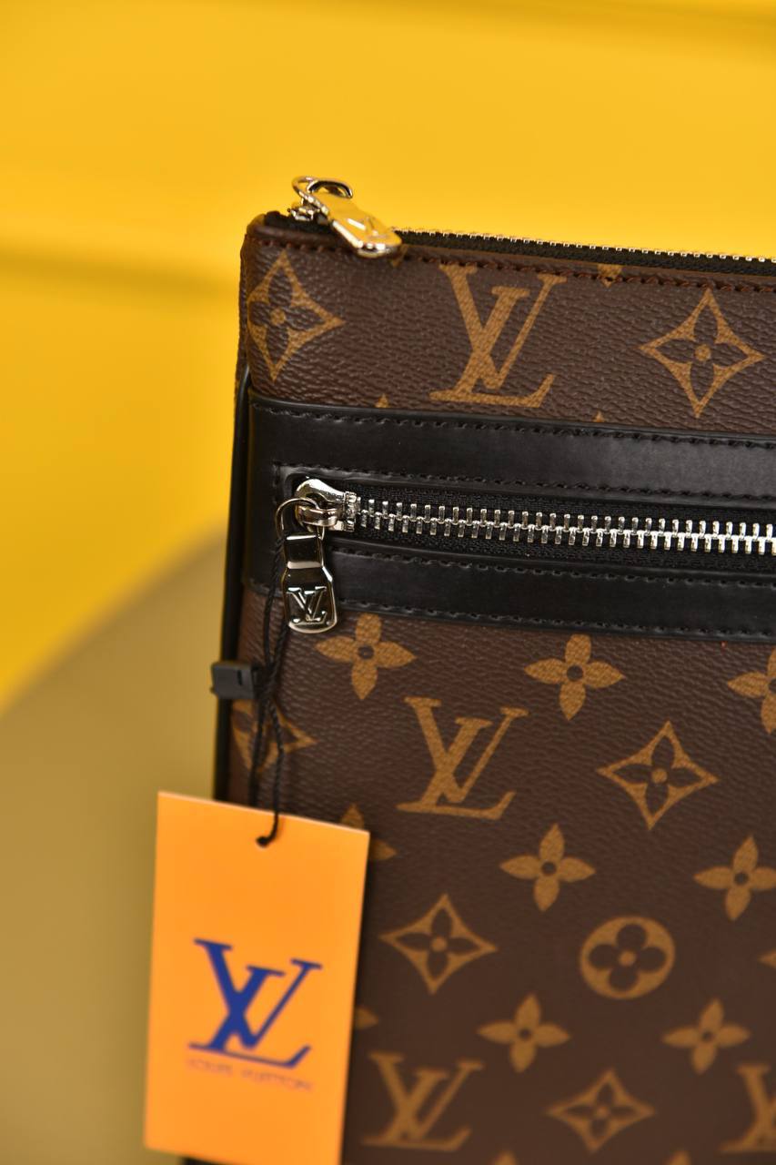 Pochette Bosphore Umhängetasche