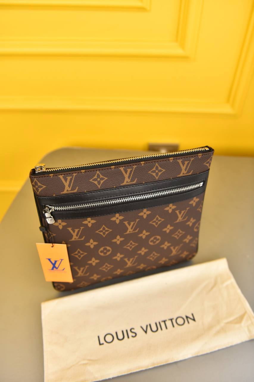 Pochette Bosphore Umhängetasche