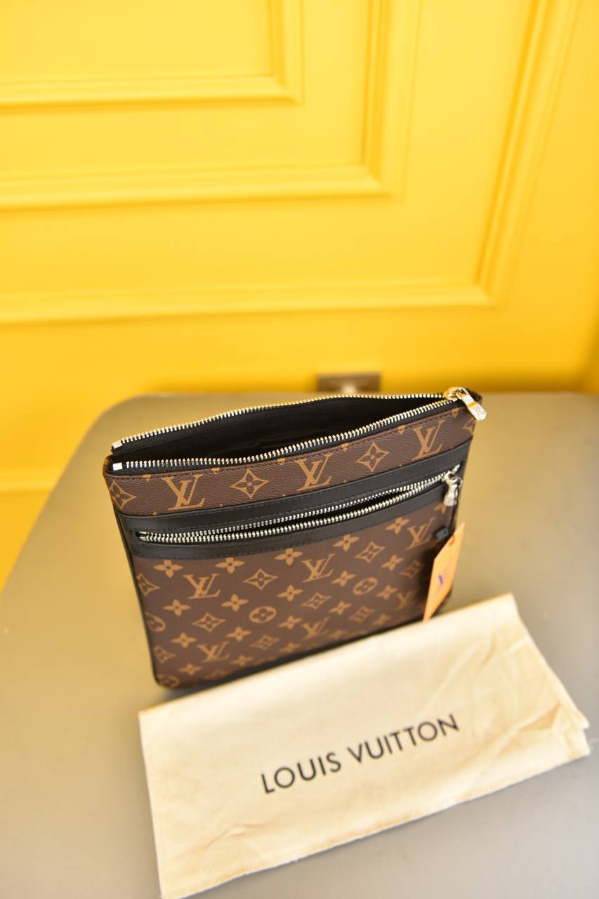 Pochette Bosphore Umhängetasche