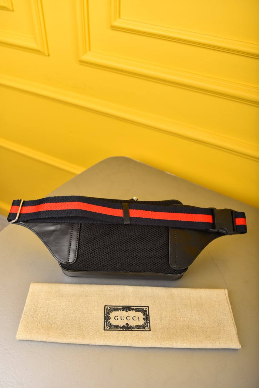 Sac banane avec