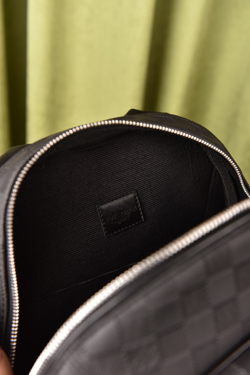 Michael Rucksacktasche