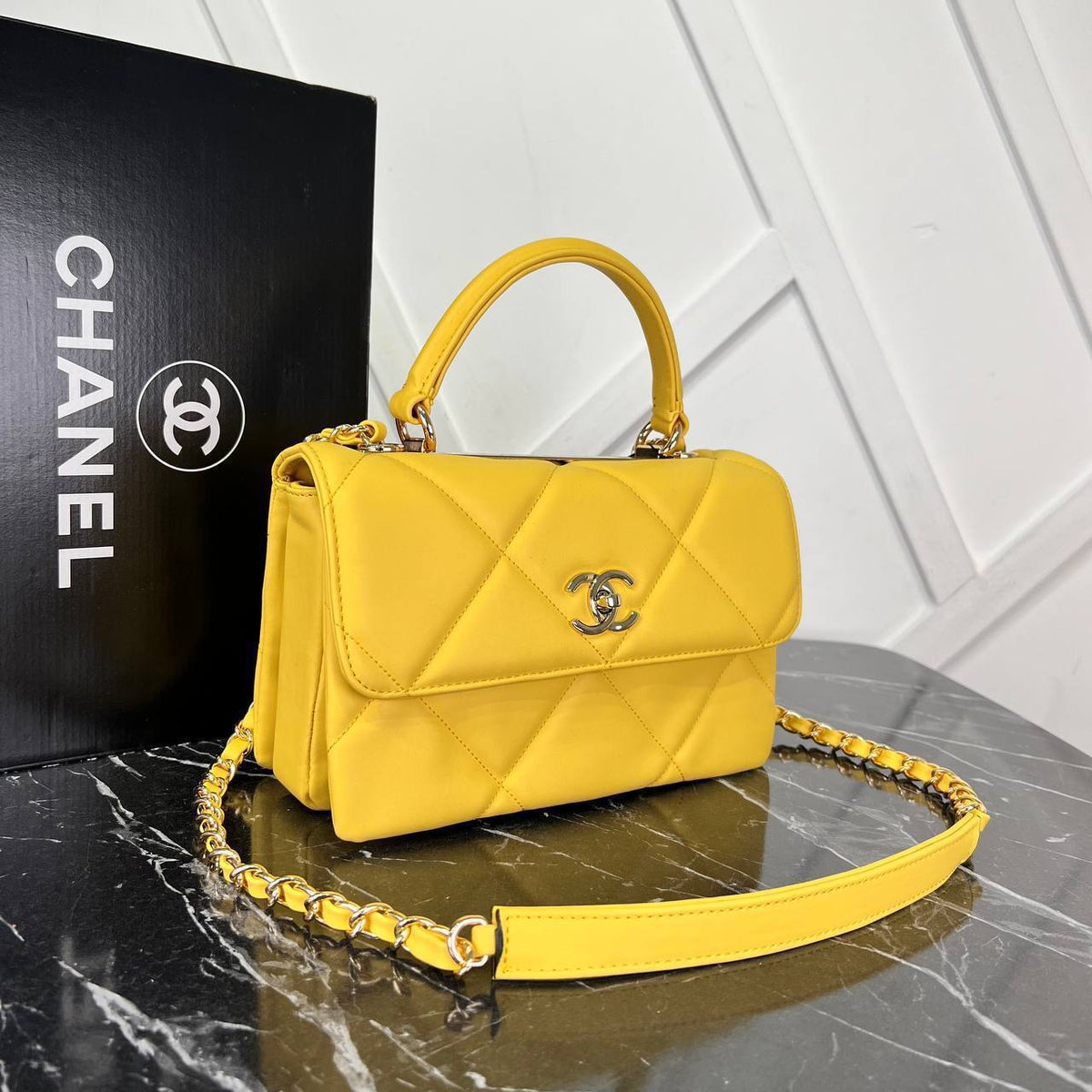 Coco Bag