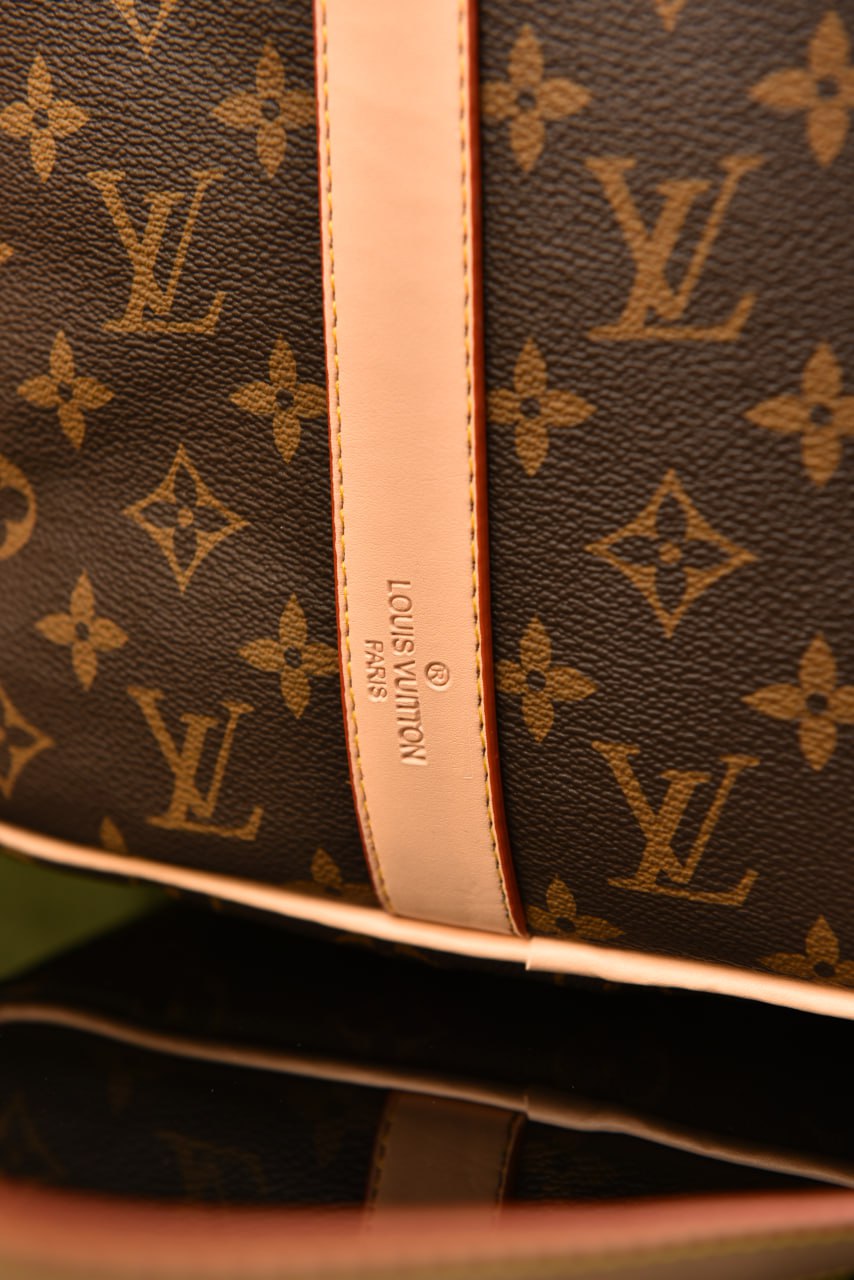 Sac Keepall Bandoulière 50