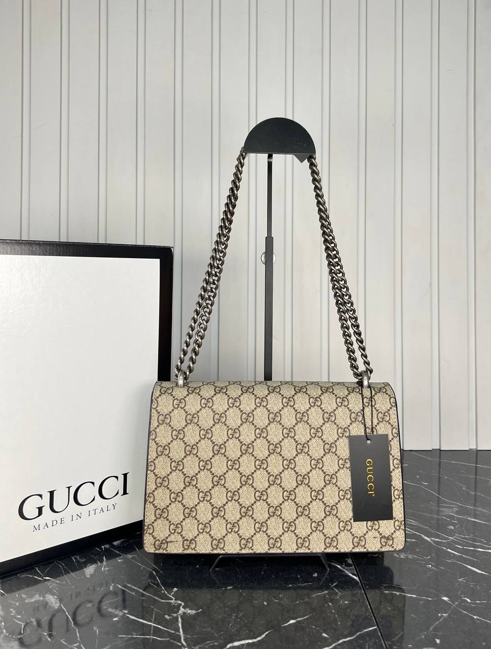 GG Dionysus Tasche Groß