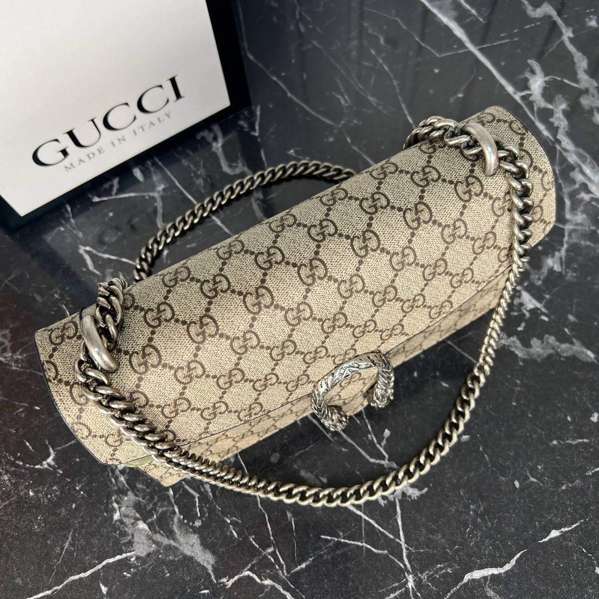 GG Dionysus Tasche Groß