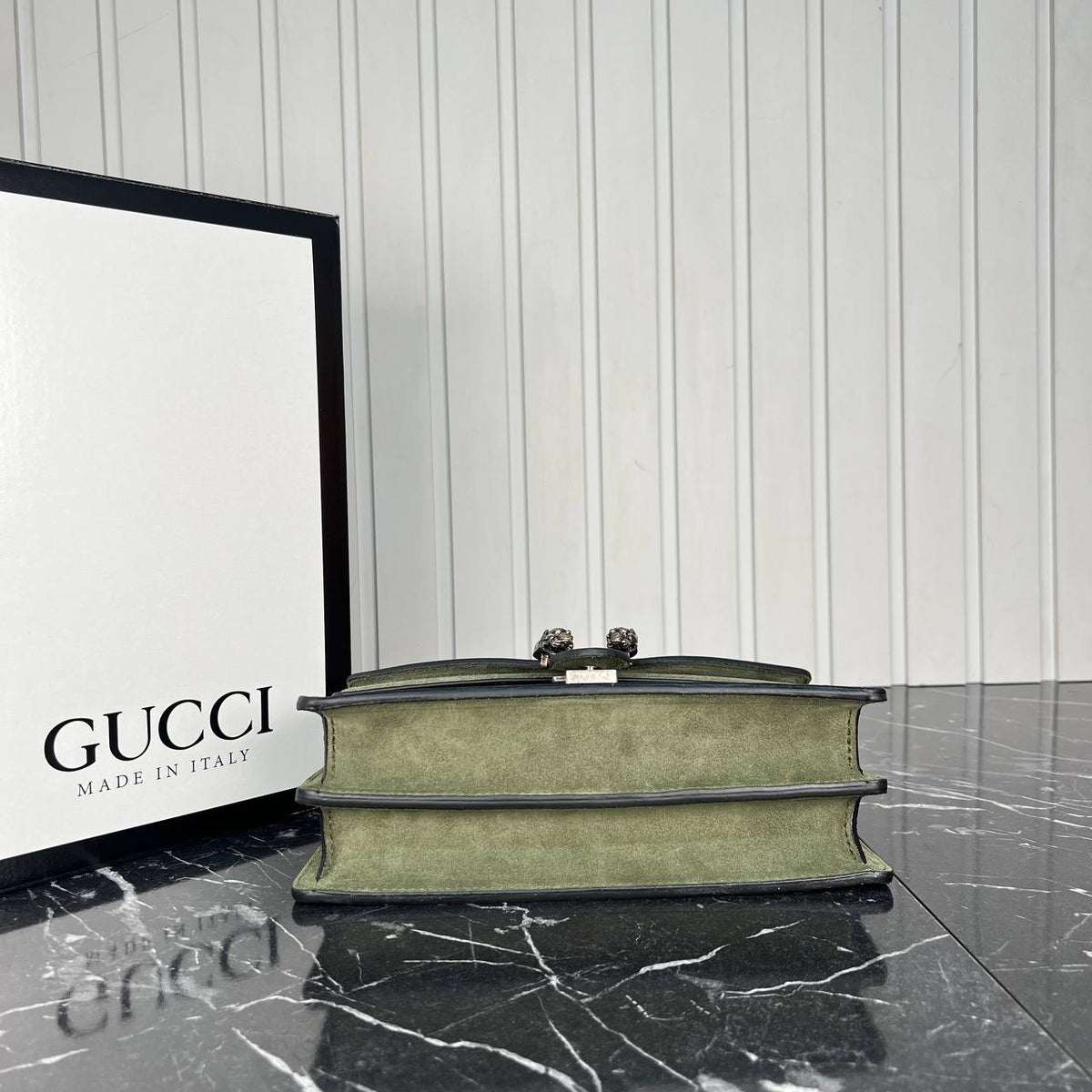 GG Dionysus Tasche Groß