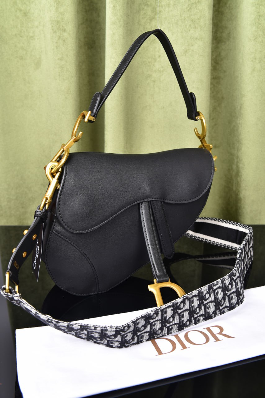 CD Satteltasche