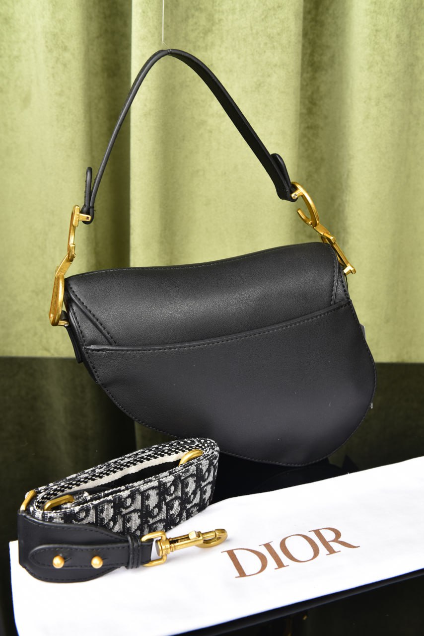 CD Satteltasche