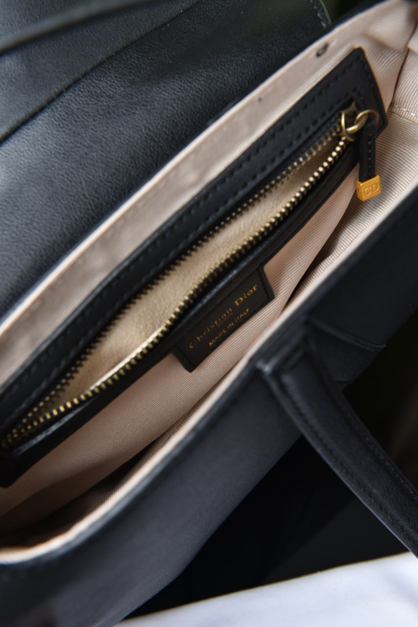 CD Satteltasche