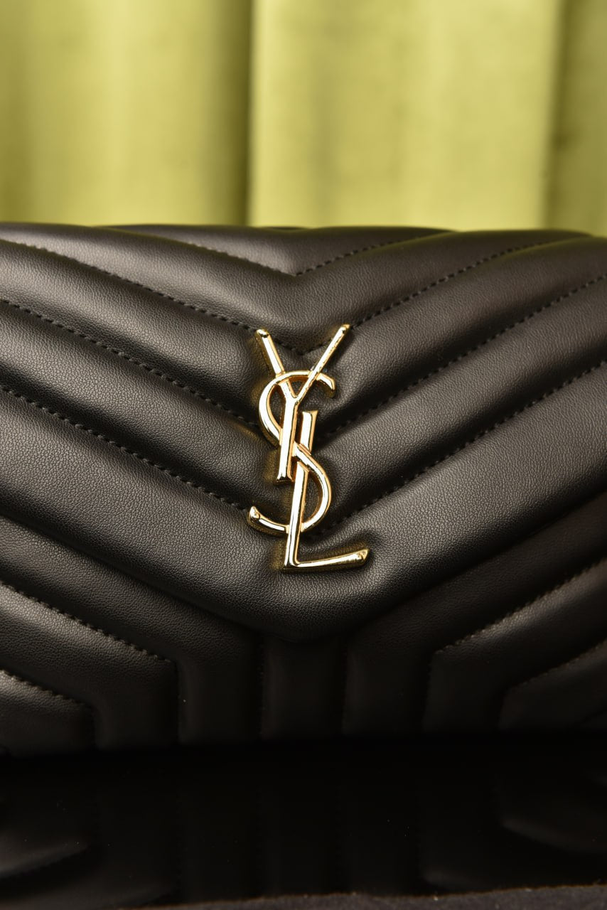 Sac Loulou noir